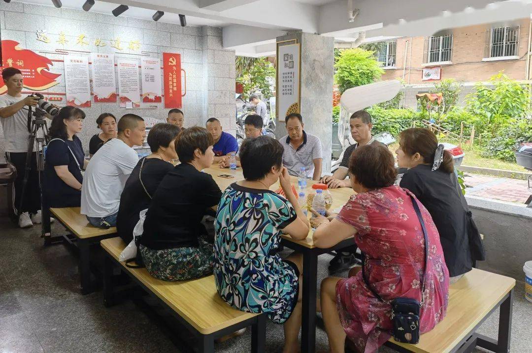 罗源县社区“微”“智”“理”工作法获评全省优秀