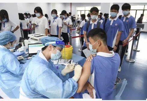 病毒|平均1传8，德尔塔传播能力堪比水痘！专家：不影响疫苗保护，南京疫情一两周内或现拐点