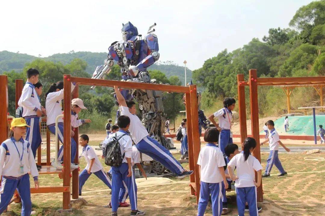 闽粤第一城0648抢大门票萌宠乐园看呆萌动物打卡网红景点