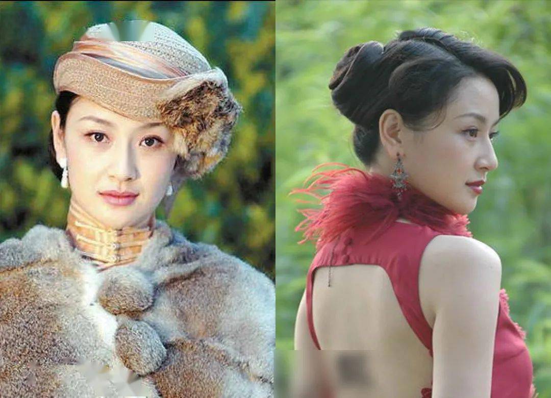 京圈男人都喜欢的大飒蜜其实是精神分裂的产物