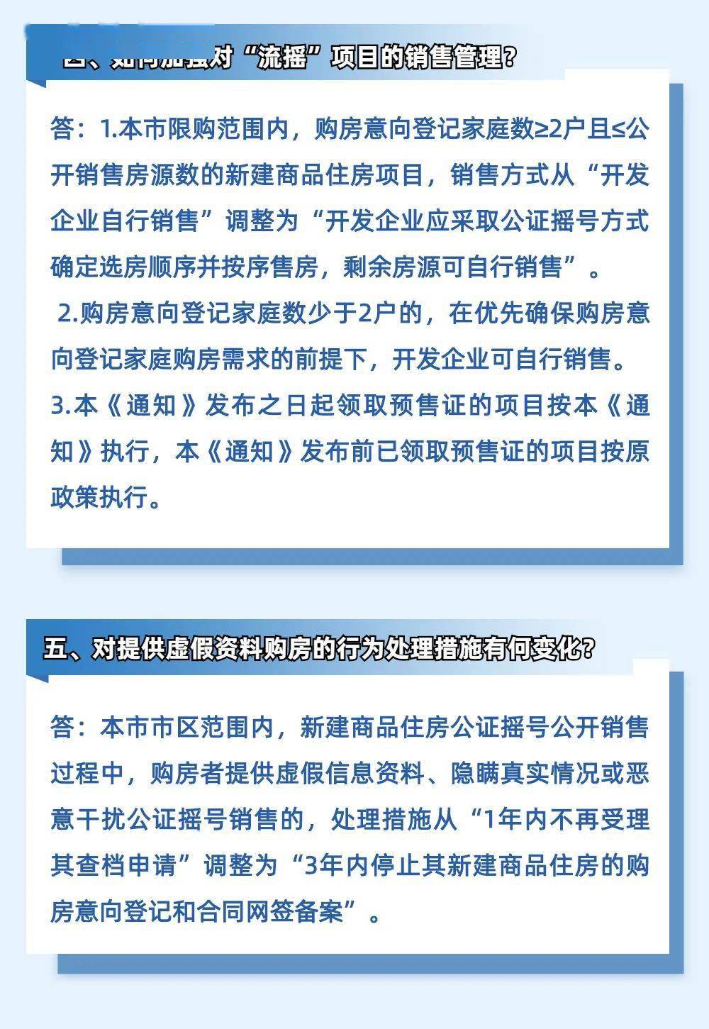 刚刚 杭州楼市新政来了 新落户社保2年,外地4年 造假重罚 人才排序 社保排序