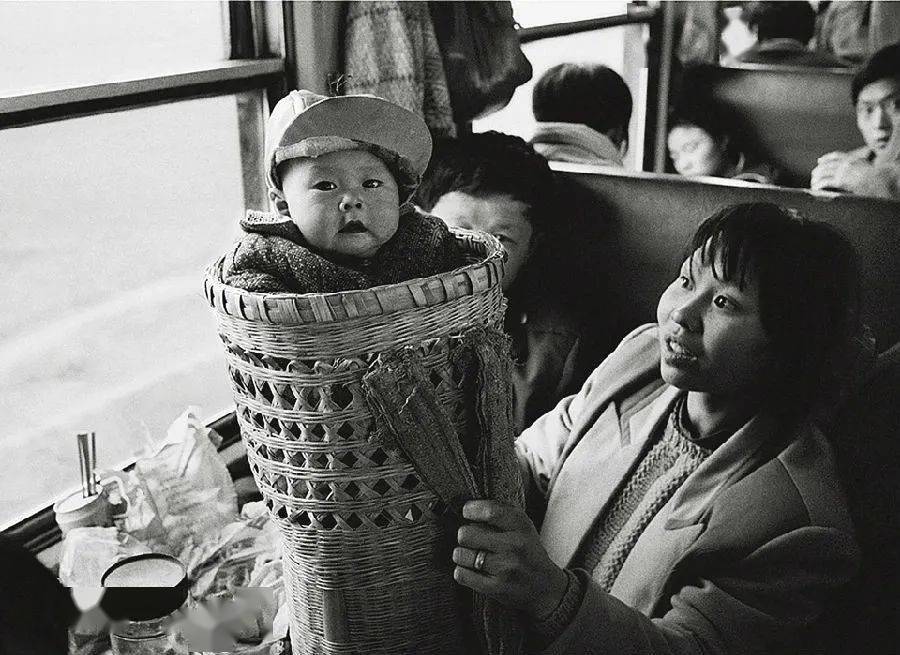 王福春：火车上的中国人_搜狐网