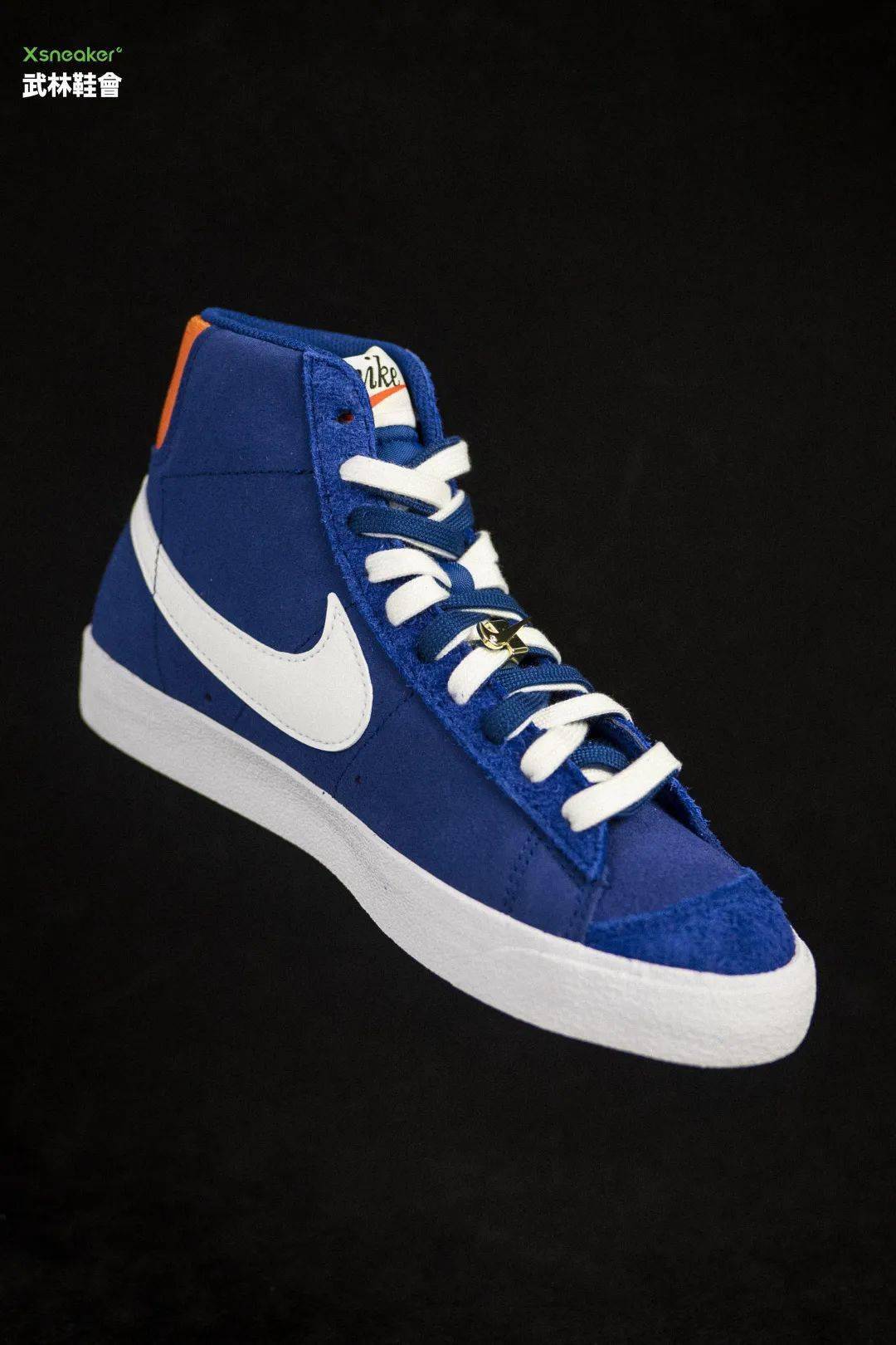 上新nikeblazermid77firstusepack