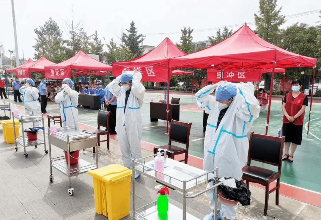 邳州市关于开展全员核酸检测应急演练的通告〖这家轮胎企业撑不住了〗
