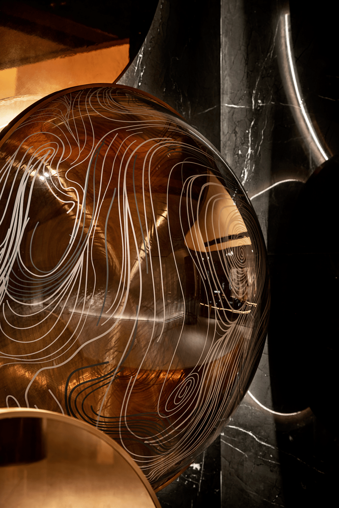 川谷堂共生形态梦行者