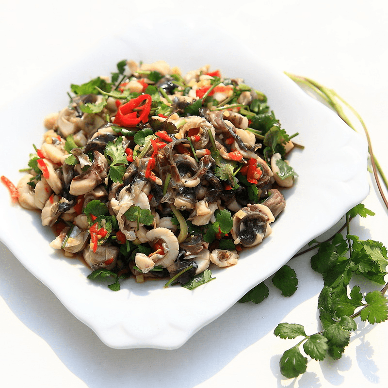 冷菜投票丨诗画浙江百县千碗钱江源味道十大冷菜网络投票开始