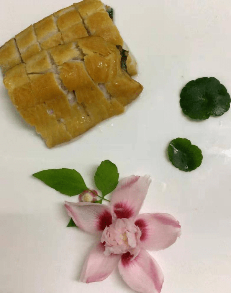 冷菜投票丨诗画浙江百县千碗钱江源味道十大冷菜网络投票开始