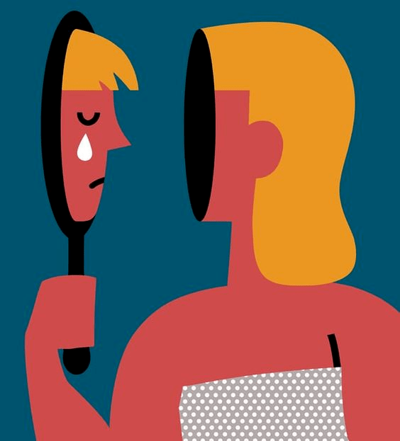 脑子|感觉不到自己的价值，我该怎么办？｜心理咨询师信箱vol.3