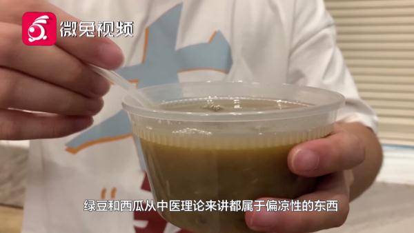 贵州|贵阳热爆了，你的防暑措施“对路”吗？来看看专家是怎么说的