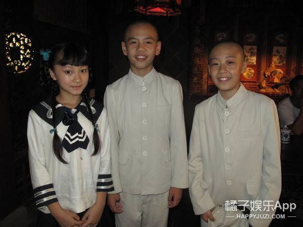 时期|还记得《新还珠格格》宝丫头吗?变化好大啊!