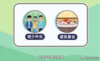 生活|少外出，不聚集，一起为抗疫加油！