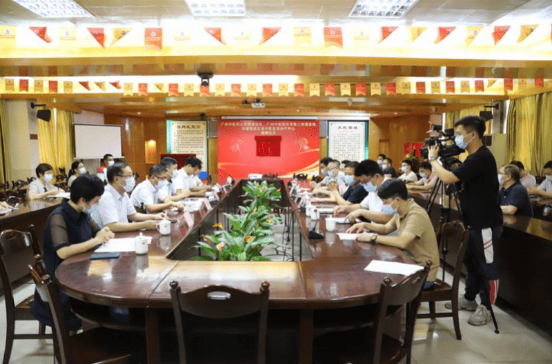 顺德医院|广佛共建国家区域中医血液病诊疗中心，中医药诊疗未来可期