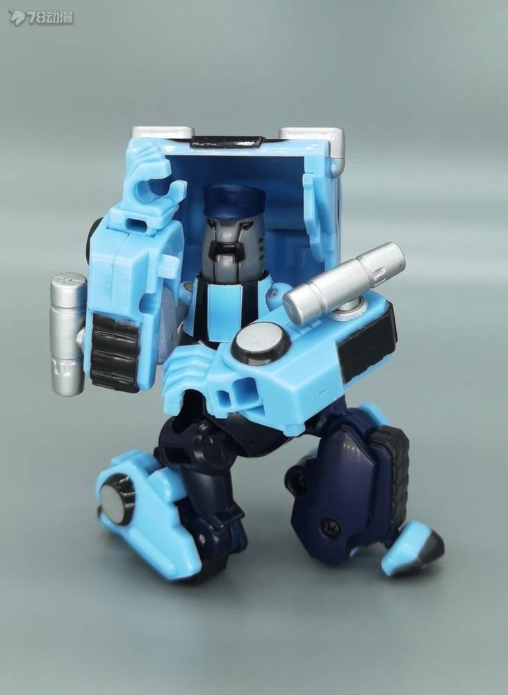 78民间测评变形金刚第三方mechideasbluster鲁莽xtrench管子