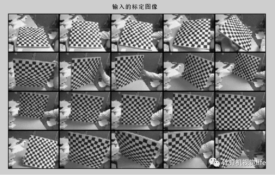 单目鱼眼双目阵列相机标定原理与实战