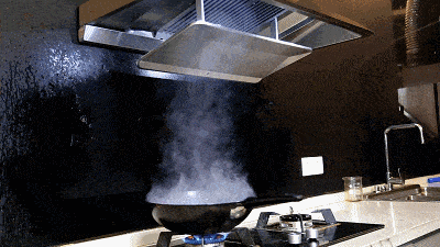 这样炒菜,比外卖危害还要大!_油烟