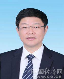 孙良鸿,张劲松,程俊华任淮南市副市长(图|简历)