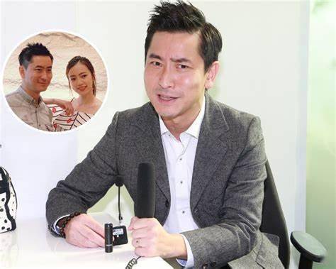 卷土重来前tvb绿叶范振锋与太太再涉足饮食业曝已投资六位数