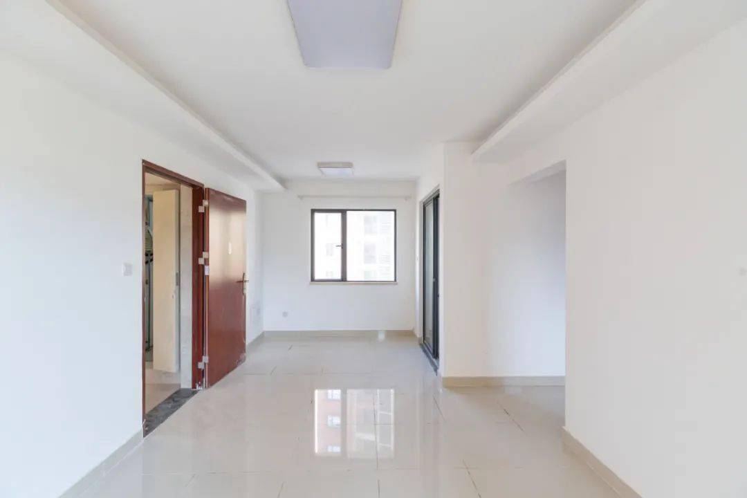 深圳的公租房太美了吧!1797套市级公租房带装修本月交付