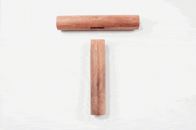 看33种榫卯结构体会我们老祖宗的智慧