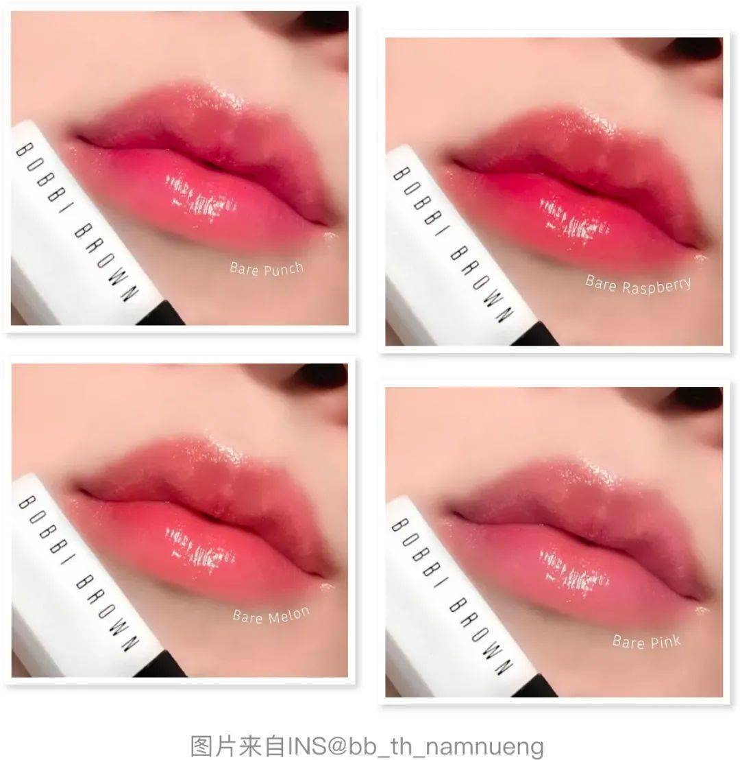 lip|金小小妹时隔6年又来圈钱,主推款口红太绝了!