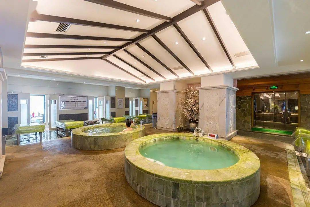 七里河区大和洗浴39元起单人亲子净桑洗浴门票含四餐套票