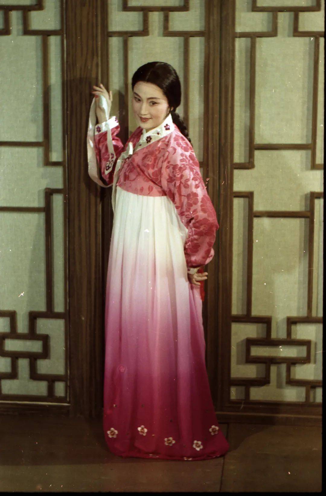 怀念永远的林妹妹王文娟纪念王文娟老师访谈