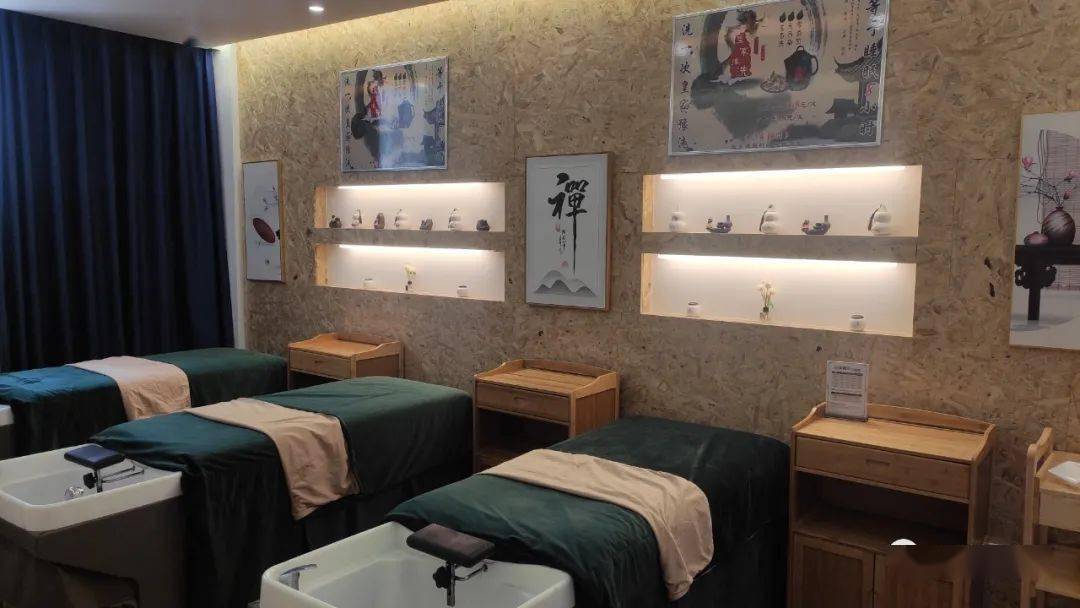 栾川一男子洗个头睡了八小时,为啥真神奇?_养生