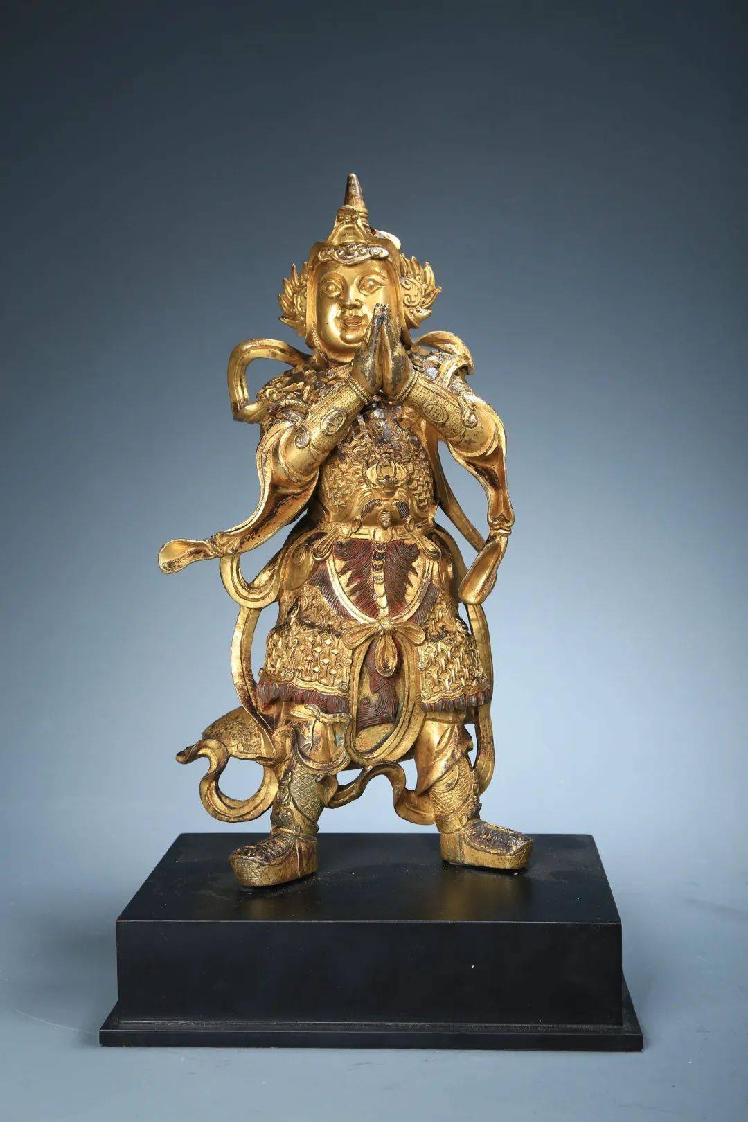 美国南加州拍卖行夏拍:部分中国古董精赏_lot