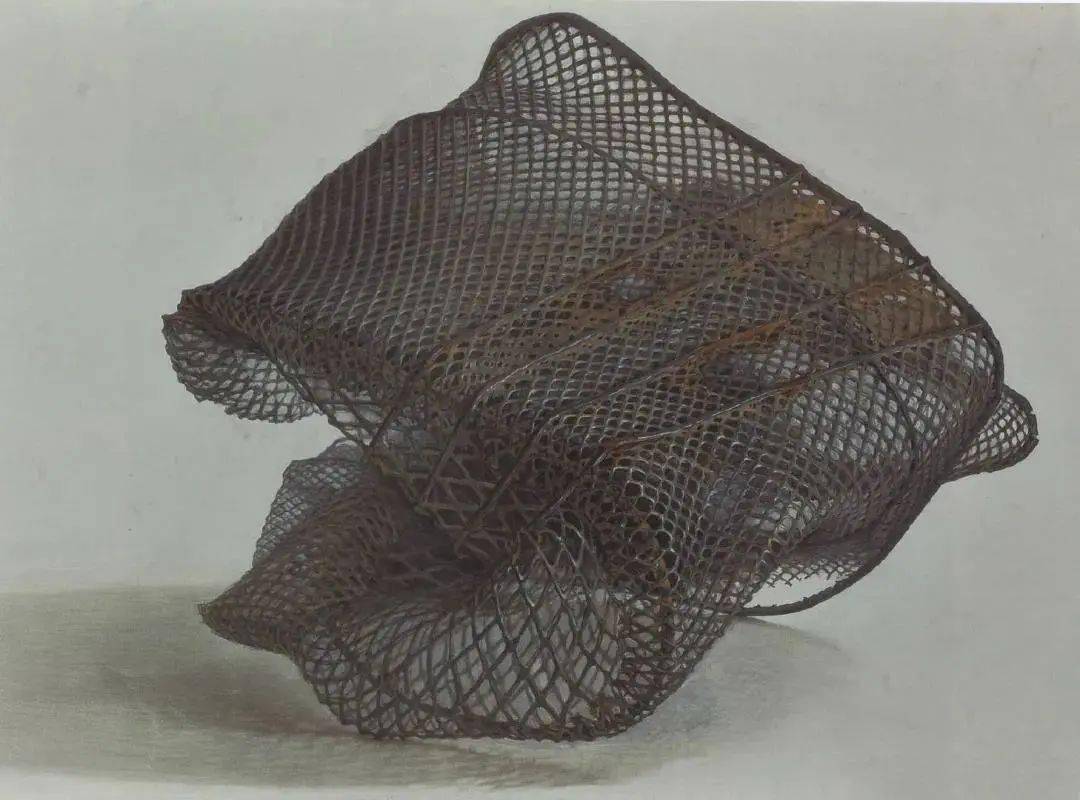 yyds中央美院精微素描到底有多厉害