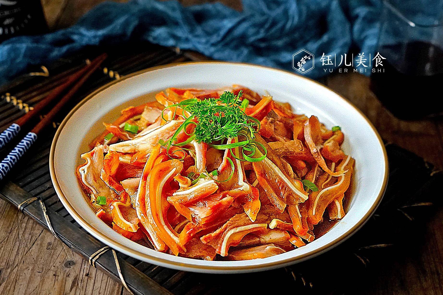 立秋后,这6道菜吃起来,简单营养又美味,合理"贴秋膘"更养人