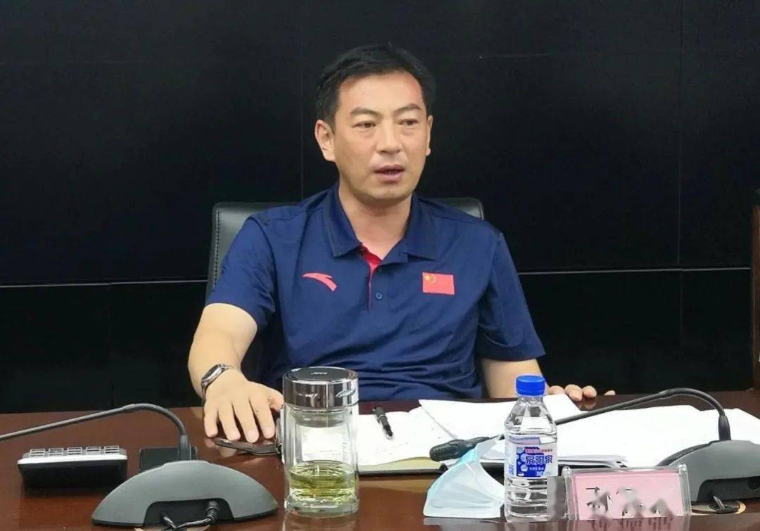 【要闻】船营区召开新冠疫苗接种工作调度会议