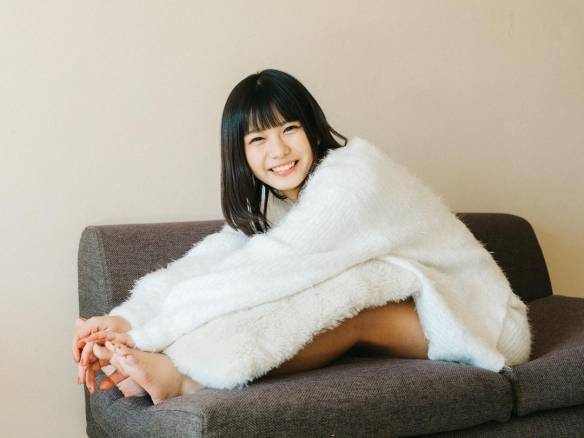 身材颜值都是满分岛国美少女朝日ななみ美照赏