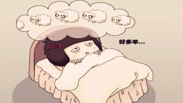 小孩失眠,心慌,脾气暴躁.可能是"甲亢"找上门了!