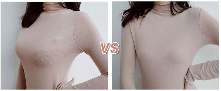 全网|明星“伪真空”上阵，全网居然都在学？！裸感无痕，我已经沦陷……