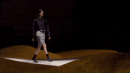 传统|何为“閤”？共赴敦煌美学盛宴！