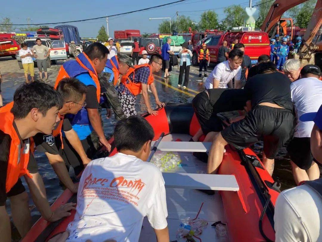 被郑州暴雨淹没的车 后来都怎样了