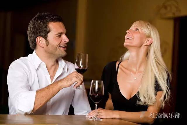 with|酒内存知己:选酒友和选酒一样重要