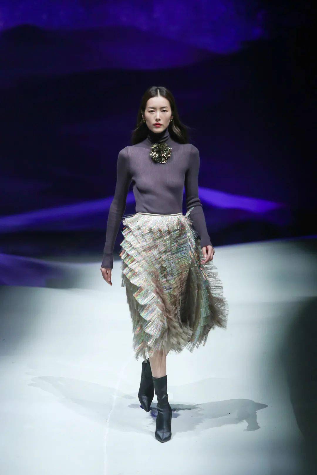 传统|何为“閤”？共赴敦煌美学盛宴！