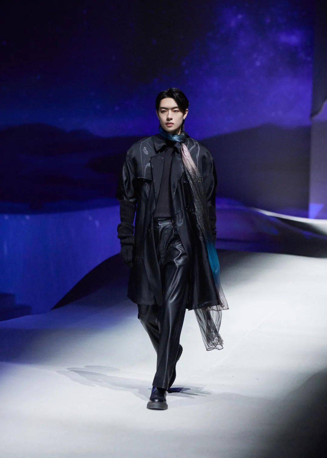 传统|何为“閤”？共赴敦煌美学盛宴！