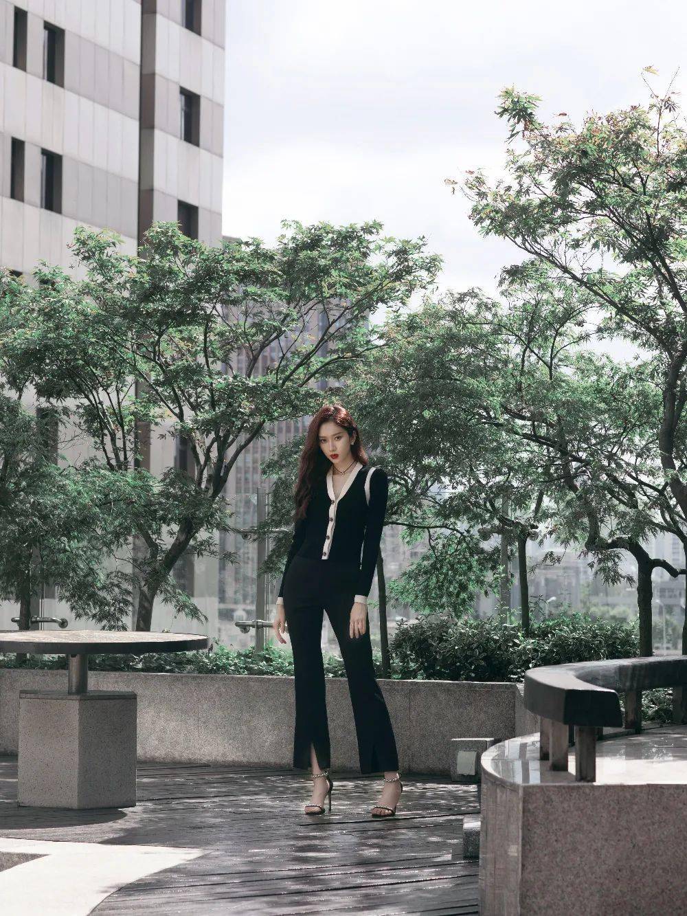 传统|何为“閤”？共赴敦煌美学盛宴！