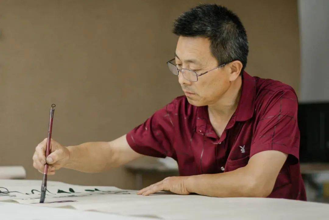 学书法有什么用?这是我听过最好的回答!