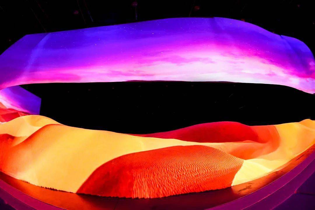 传统|何为“閤”？共赴敦煌美学盛宴！