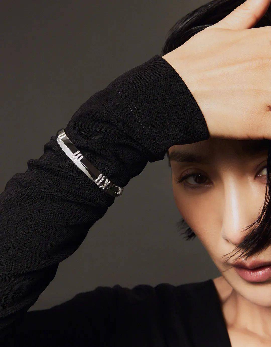 金瑞亨姐姐鲨我丨赏色