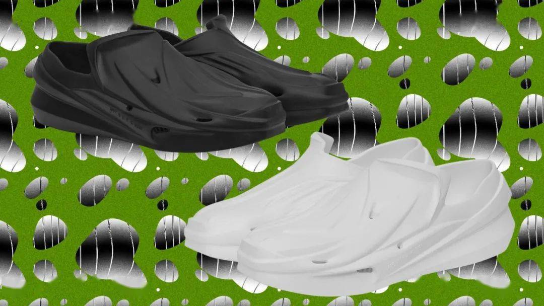 因为|穿拖鞋，爽。一直穿拖鞋，一直爽！