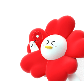 所有人,灵星喊你集小红花喽~与星同辉,让爱同"步"!