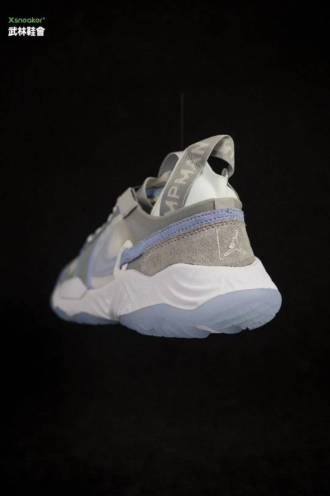 上新airjordandeltabreathe