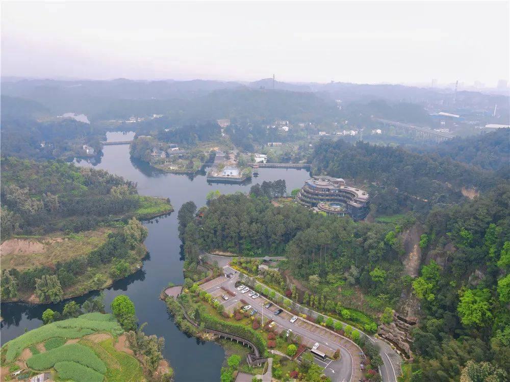 大项目这里将迎来一条新铁路途经威远还有这些镇