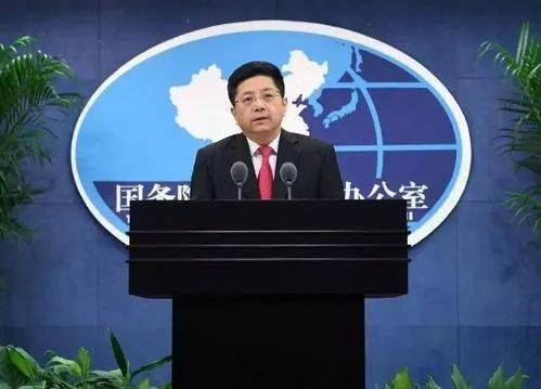 国台办就中方决定召回驻立陶宛大使答问