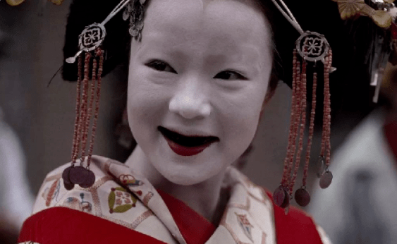 唐朝皇帝宠幸日本公主后为何将其关入笼中