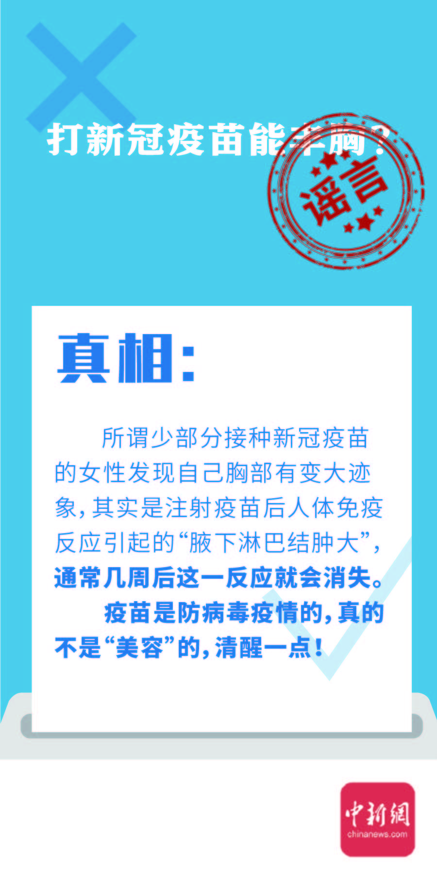 都是假|假的！都是假的！这些关于疫情的谣言和骗局别信